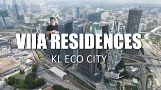 PROPERTY REVIEW #164 | VIIA RESIDENCES, KL ECO CITY