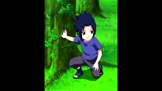 When he loved me (Uchiha brothers AMV)