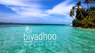 Biyadhoo Beach Walkaround 4k (update 2021)