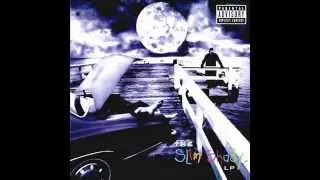 Eminem - The Slim Shady LP - 7 - 97' Bonnie & Clyde