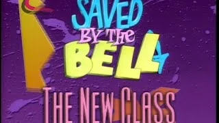 Saved by the Bell: The New Class Season 1 Opening