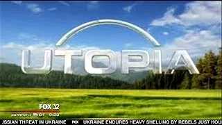 Preview: 'Utopia' premiere's Sunday on FOX!