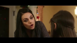 Mom Caught in the Bedroom: A Bad Moms Christmas Best Scene