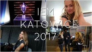 We Won IEM Katowice ~ Mimi Vlog