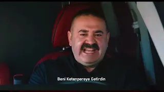 Vefa Abi Beni Ketenpereye Getirdin