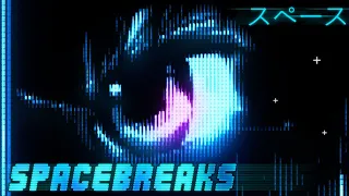 Spacebreaks [Glitchbreak  Breakcore  DnB]