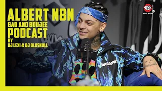 Cine este Albert NBN? / Bad and Boujee Podcast