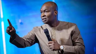 7 WEAPONS FOR SPIRITUAL WARFARE YOU MUST KNOW AND WIELD - Apostle Joshua Selman