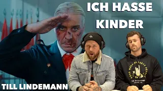 Till Lindemann “Ich hasse Kinder” | Aussie Metal Heads Reaction