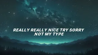 Lili - Hot (Lyrics - sped up )