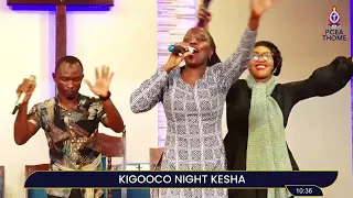 PCEA Thome Kigoco Night feat Pollyanne,Isaac Stanley,Denno the psalmist,Timmo wa Kinada,Trezza Cyrus