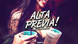 ✨️ENGANCHADO FIESTERO | ALTA PREVIA, MIX BOLICHERO, EXPLOTA TU PREVIA - Nicxwell DJ⚡️