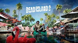 First time play Dead Island 2 ps5 part 1 the hard journey isn’t easy surviving zombies (Dani)