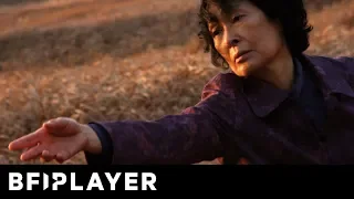 Mark Kermode reviews Bong Joon-ho's Mother | BFI Player