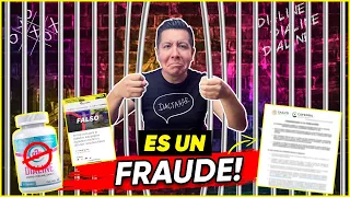 ¡USARON mi NOMBRE para HACER un FRAUDE! 😡😱 | StoryTime | Mr Doctor