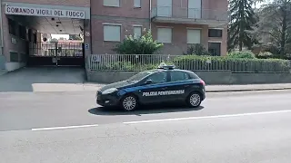 [RARE] Polizia Penitenziaria. Traduzione detenuti