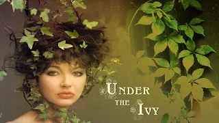 Kate Bush - Under the Ivy (with lyrics)
