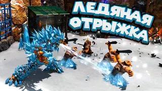 НЭК ОСВЕЖАЕТ ГОБЛИНОВ KNACK 2