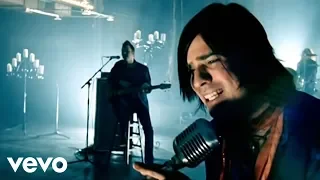 Hinder - Better Than Me