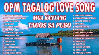 2023 OPM Tagalog Love Song Compilation Nyt Lumenda Narex Bernan Jimboy Naim Kapusan & Rain Pigkaulan