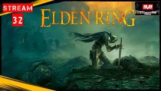 Elden Ring прохождение [2К] ➤ часть 32 ➤ Геймплей Обзор Элден Ринг на ПК