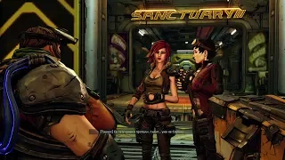 Прохождение Borderlands 3 - Убежище #12