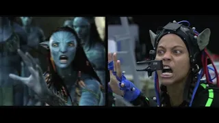 AVATAR (2009) All Behind the Scenes Features and Making Of AVATAR Part1 of 3