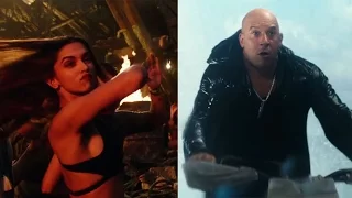 First trailer (Tamil) of xXx: The Return of the Xander Cage