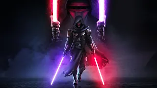 Star Wars: Darth Revan Suite | EPIC VERSION (Knights of The Old Republic)
