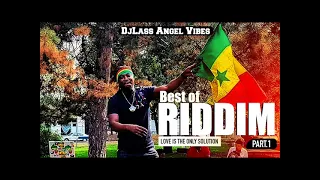 New Reggae Best Of 2022  Riddims Mixtape (PART 1) Feat. Chris Martin, Lutan Fyah, Duane, Busy Signal