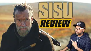 SISU Review: Is It Worth Its Weight In Gold? | Lionsgate | Finland | Jorma Tommila