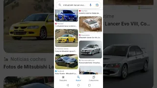 Si veo el Lancer Evo VIII de Earl el video termina [Loquendo] | FabianK1ll3r_1306