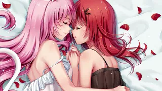 Isabelle Boulay - Matane et Baton Rouge (NIGHTCORE)