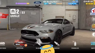 CSR2 como poner mas piezas de fusion a un coche con Game Guardian Nov. 2020