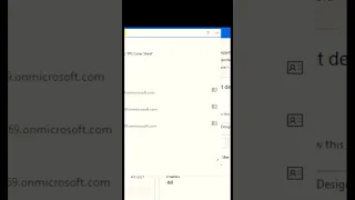 Outlook Tips and Tricks for Search 🔍