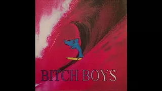 Bitch Boys - Doo Wop Surfin'