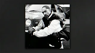 Snoop Dogg Type Beat - Rollin | G Funk Type Beat | West Coast Instrumental