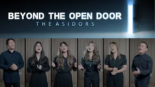 Beyond The Open Door - THE ASIDORS 2022 COVERS | Christian Worship Songs