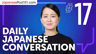 Talking to a Real Estate Agent About a Rental Property | Daily Japanese Conversations #17