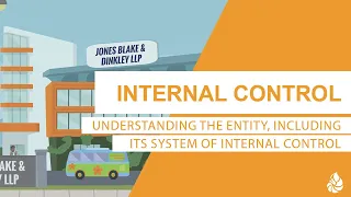 Intro Video: Understanding the entity, including its system of internal control