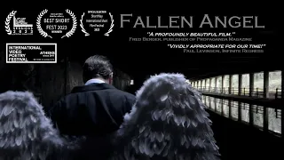 Fallen Angel (A Short Film by James Harris) 🎬