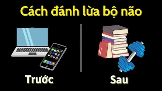 Cách để có động lực (Cai nghiện DOPAMINE)