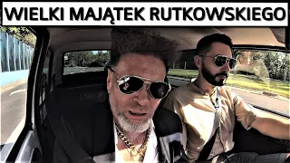 DAJĄ MILION ZA GŁOWĘ "DETEKTYWA" RUTKOWSKIEGO! *Bezcenny Rolex & napad w Katowicach | DUŻY W MALUCHU