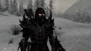 Skyrim: The most powerful and rare weapons/armor