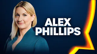 Alex Phillips in for Julia Hartley-Brewer | 02-May-24