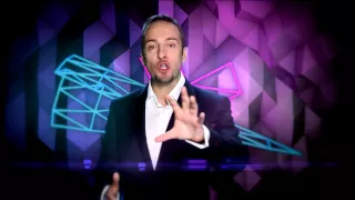 Science of Attraction Intro -  Derren Brown