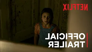 Haunted Season 3 | Official Trailer | Netflix... IN REVERSE!