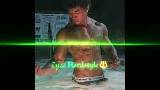 Zyzz - Alejandro [Hardstyle Remix] [Extended Mix] [Tiktok Mix]
