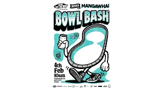 2023 Mangawhai Bowl Bash Livestream