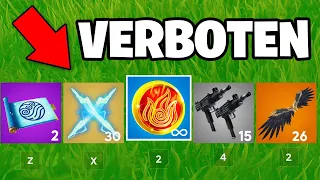 Dieser LOOT muss SOFORT VERBOTEN WERDEN in Fortnite... (OMG)